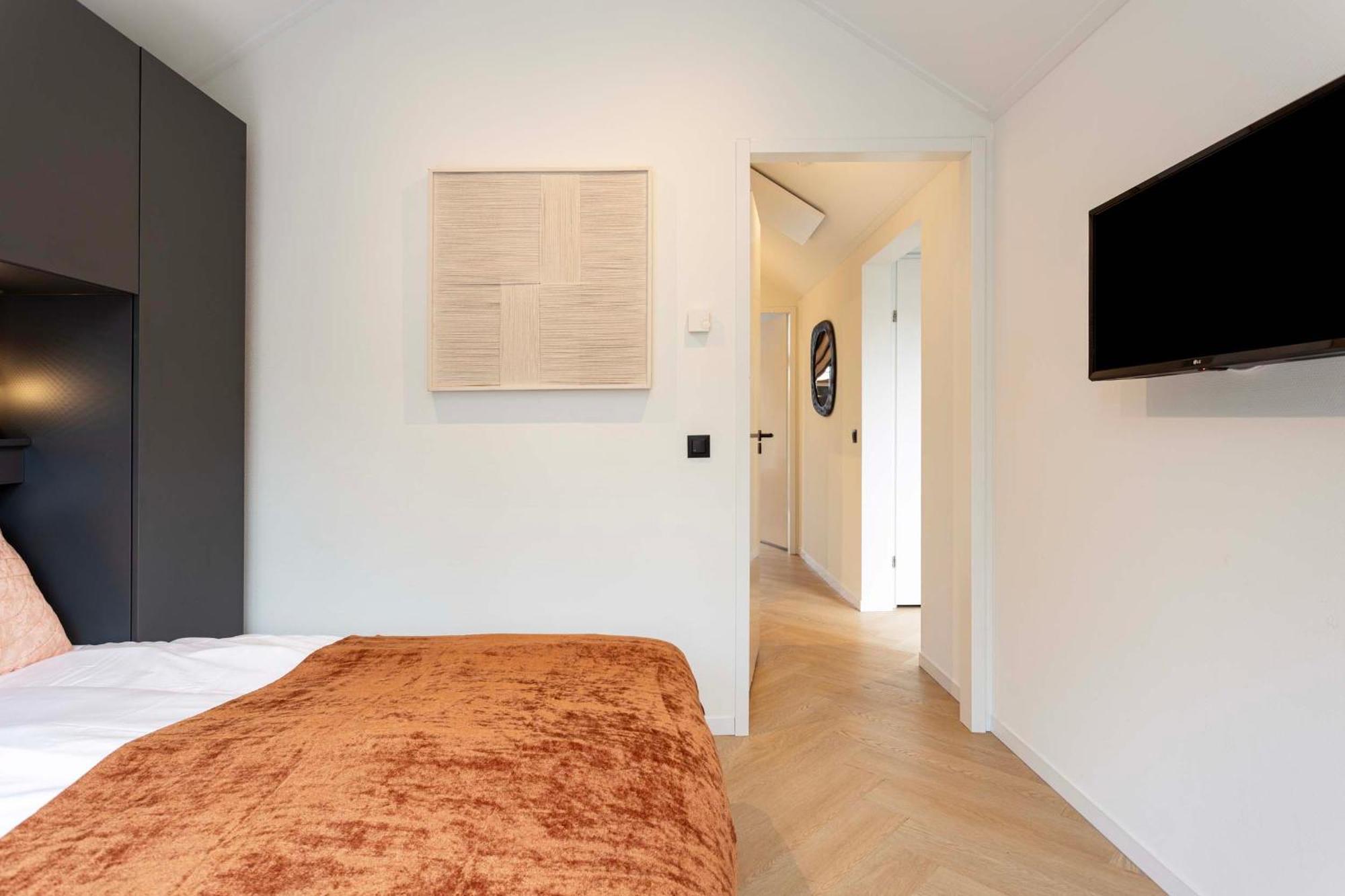 Topparken - Residence Lage Vuursche Chambre photo