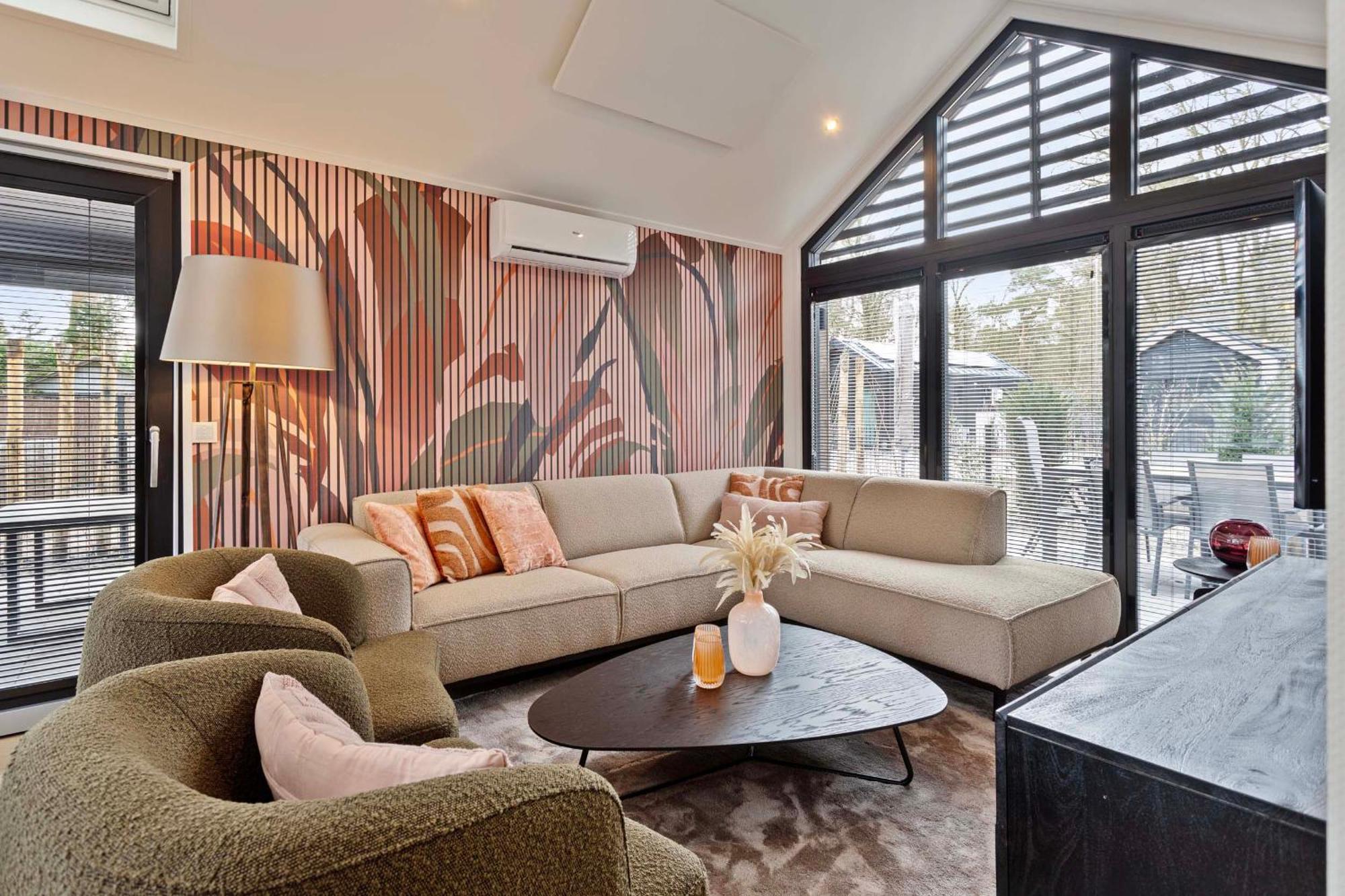 Topparken - Residence Lage Vuursche Chambre photo