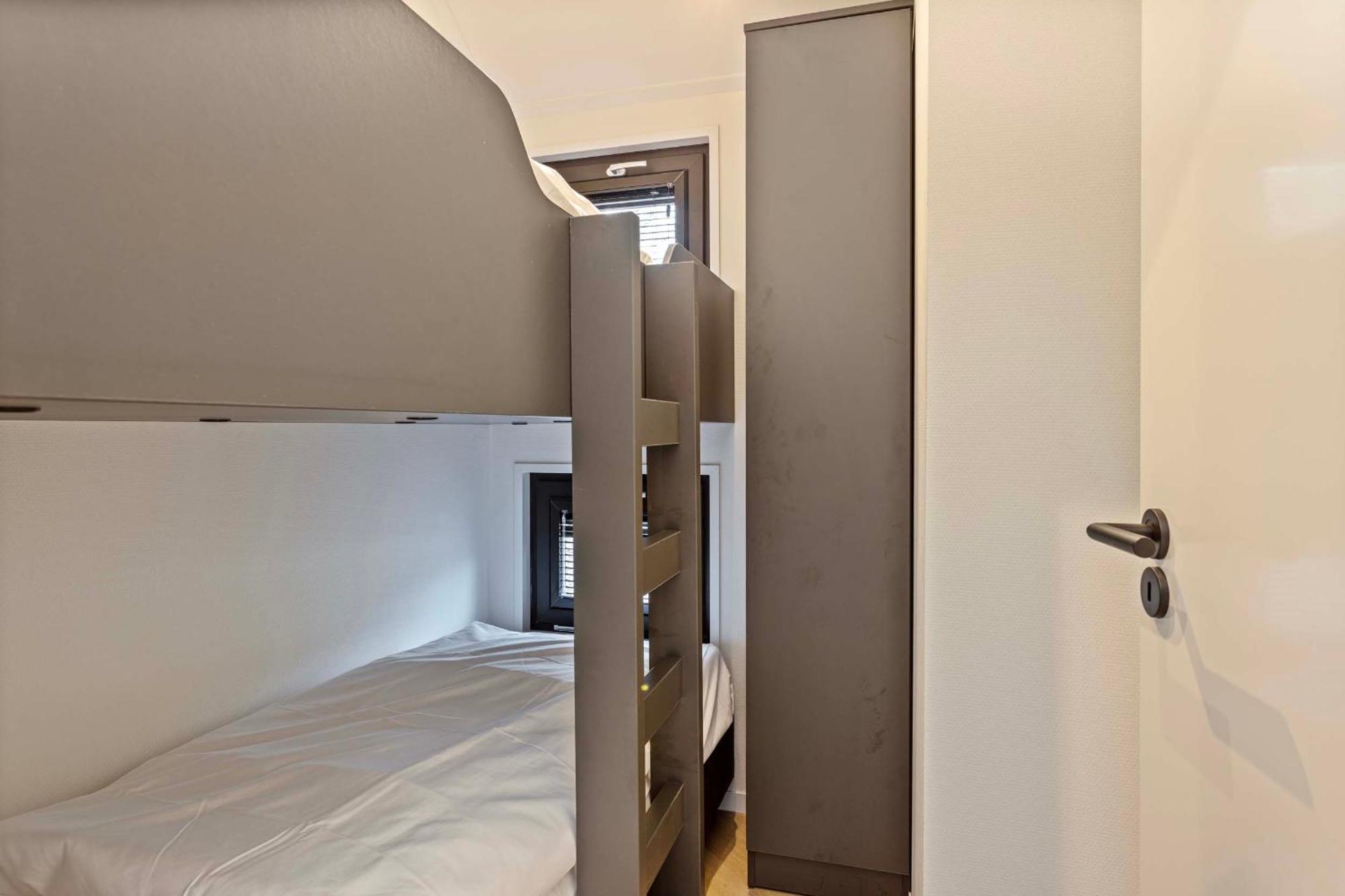 Topparken - Residence Lage Vuursche Chambre photo