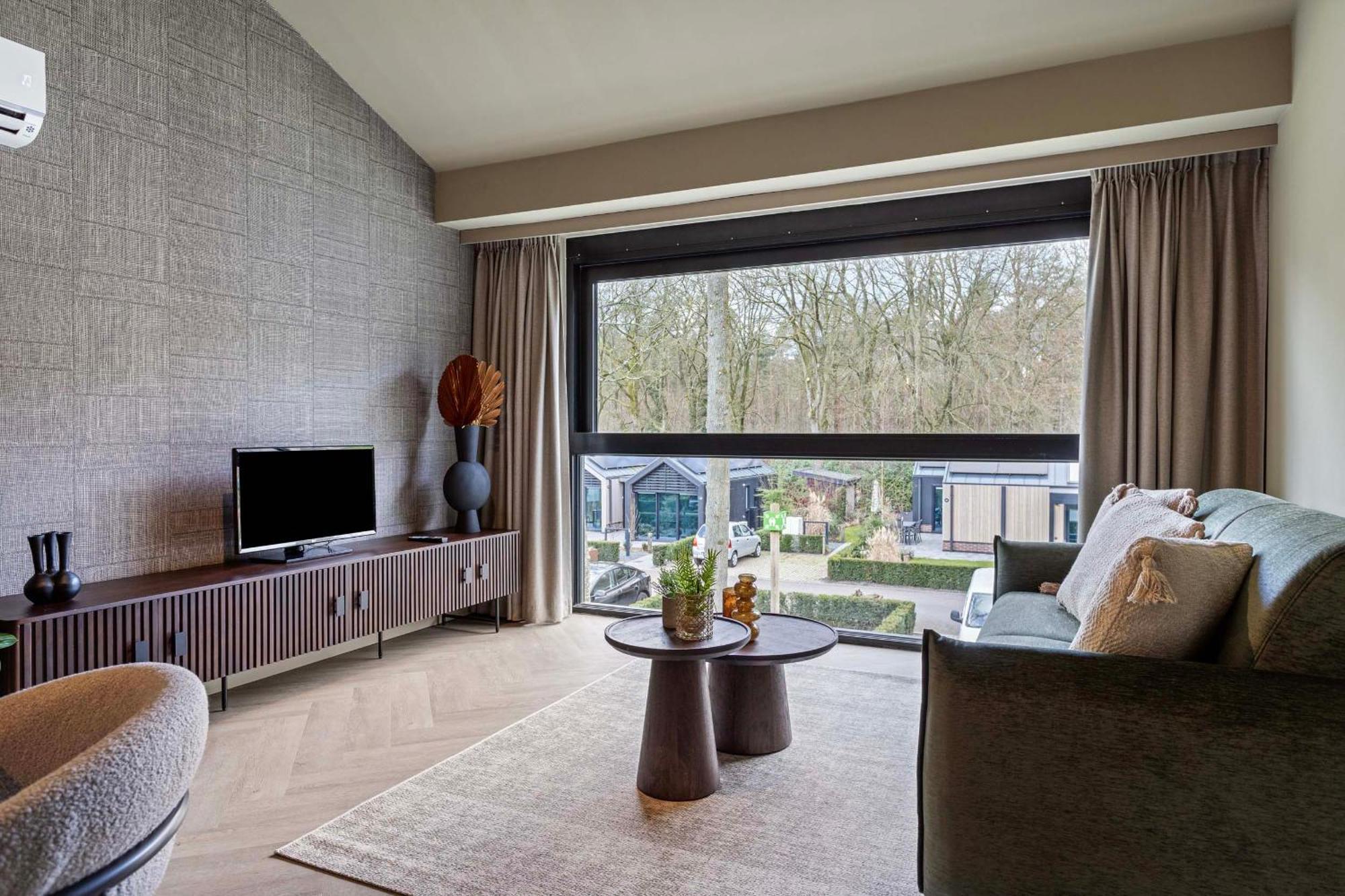 Topparken - Residence Lage Vuursche Chambre photo