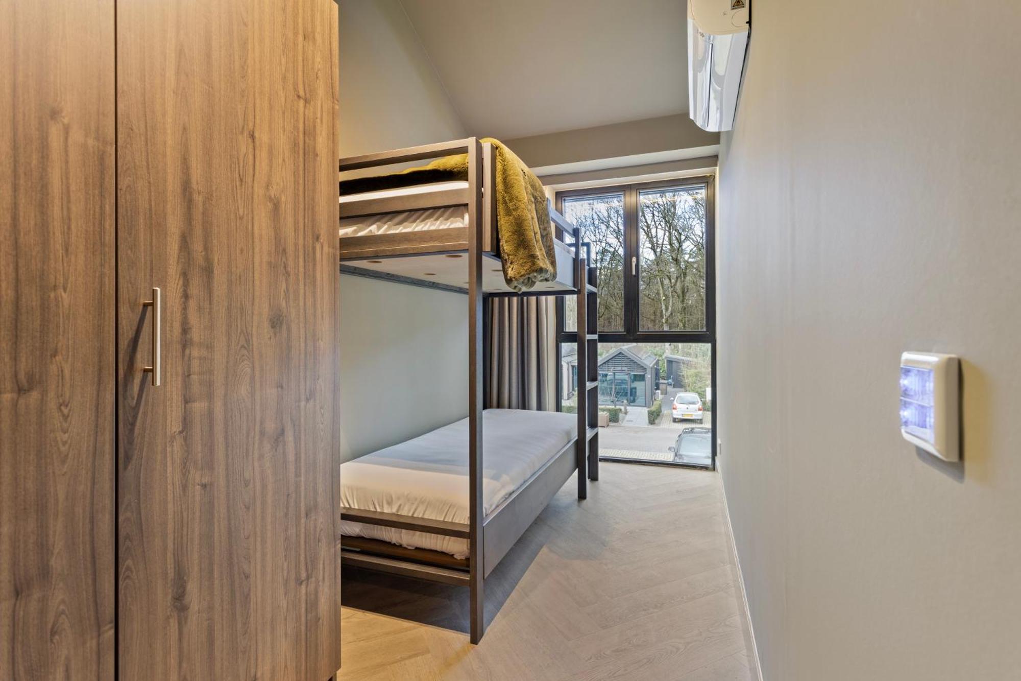 Topparken - Residence Lage Vuursche Chambre photo