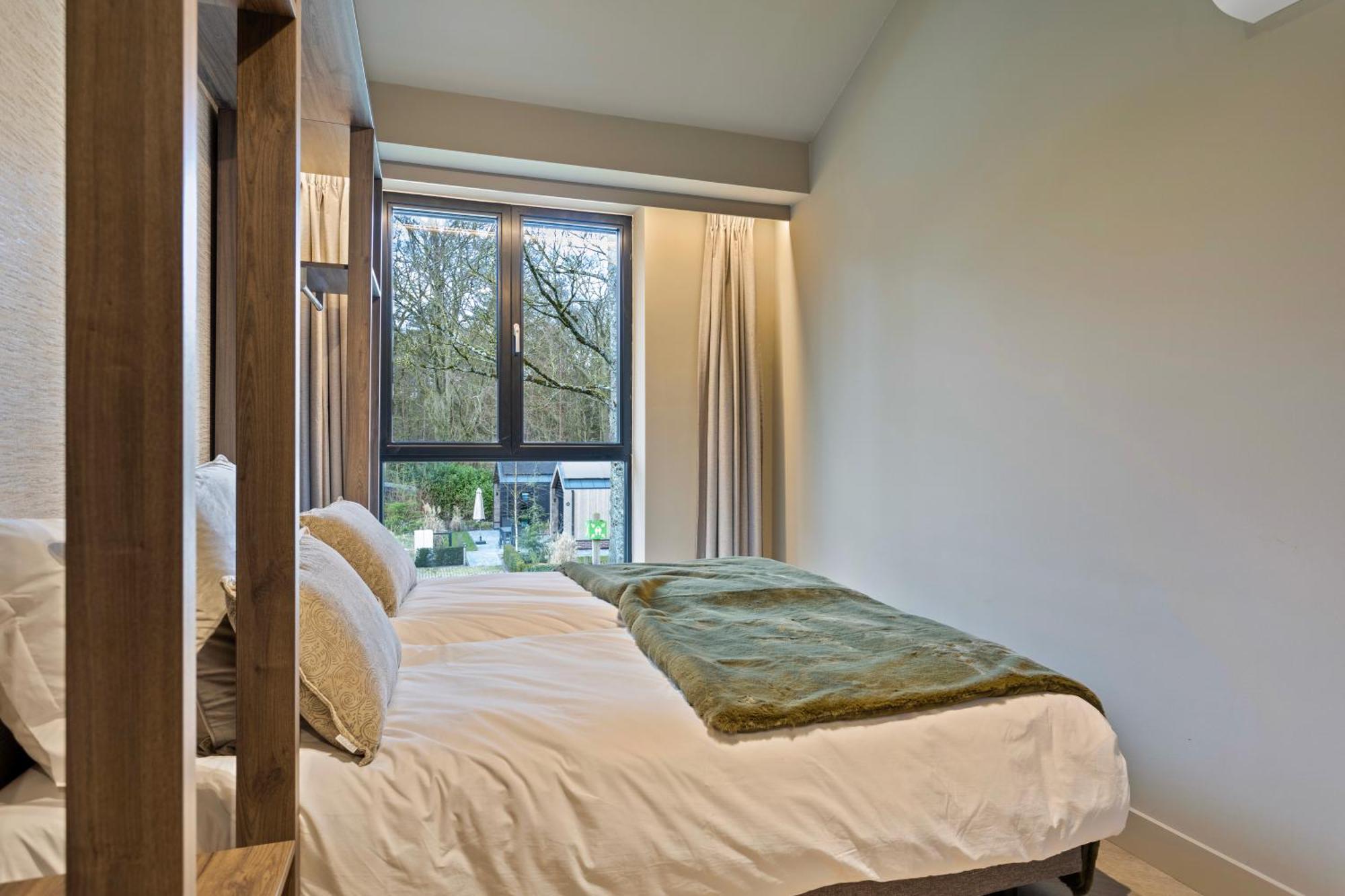 Topparken - Residence Lage Vuursche Chambre photo