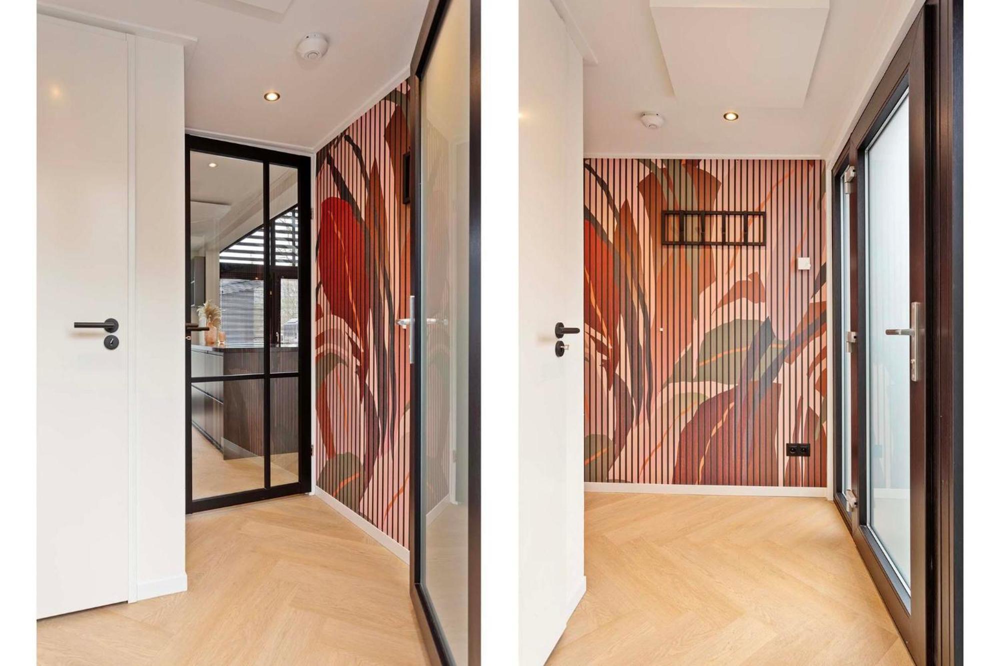 Topparken - Residence Lage Vuursche Extérieur photo